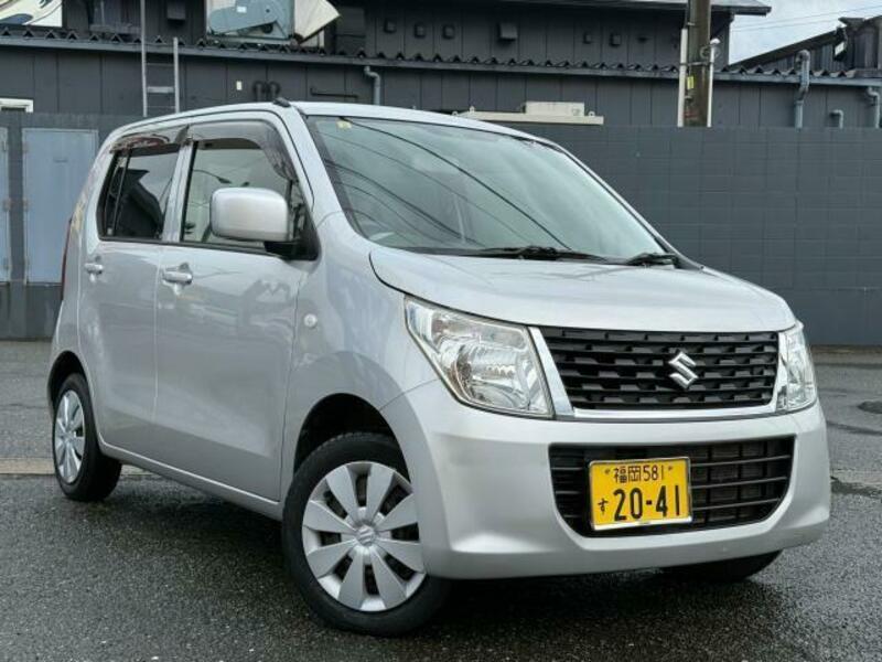 WAGON R-0