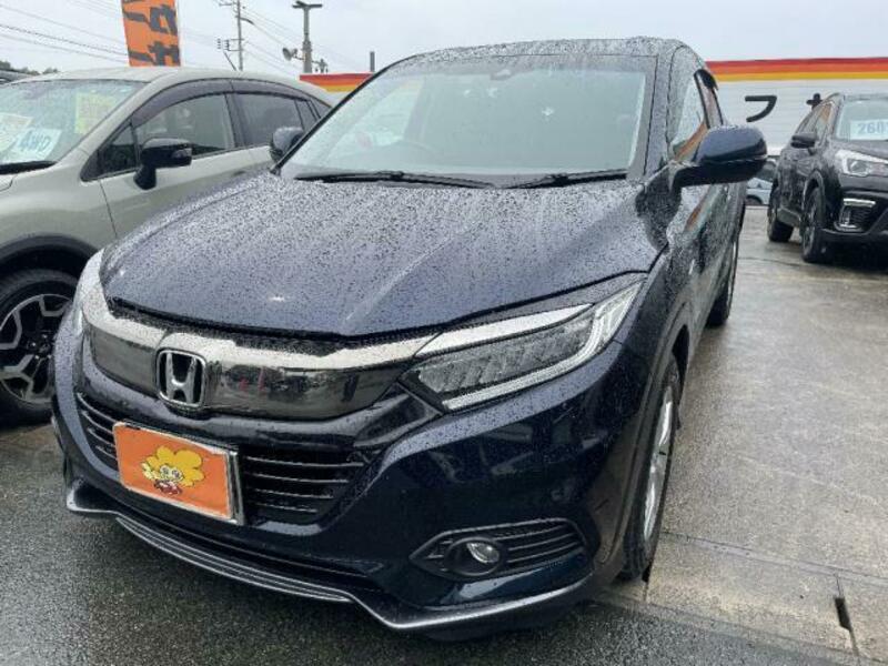 VEZEL