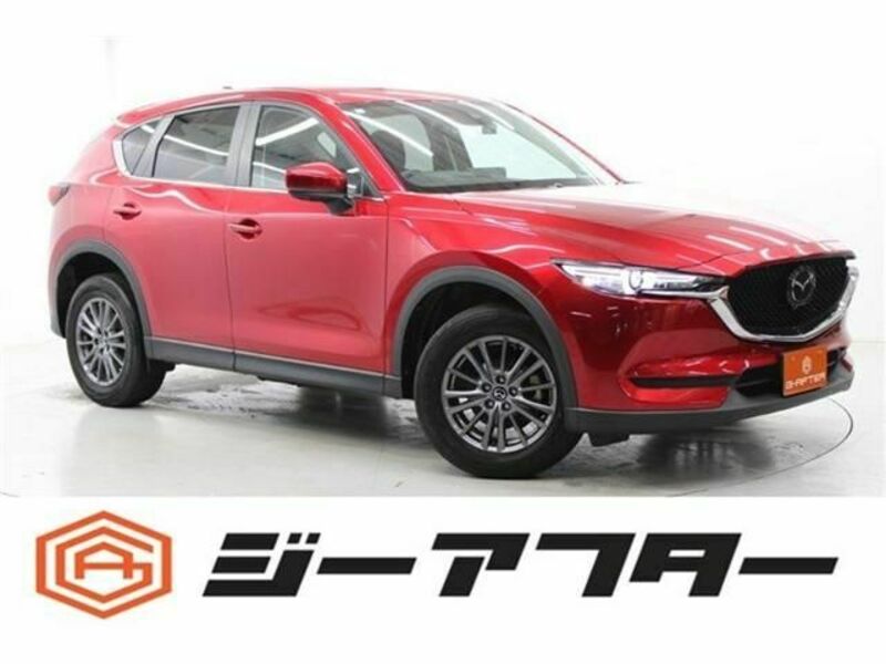 CX-5-0