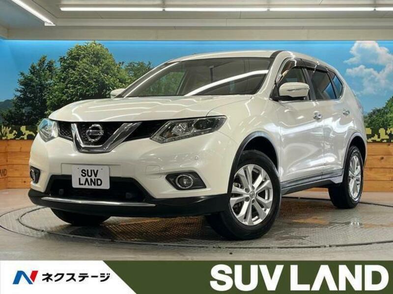 X-TRAIL-0