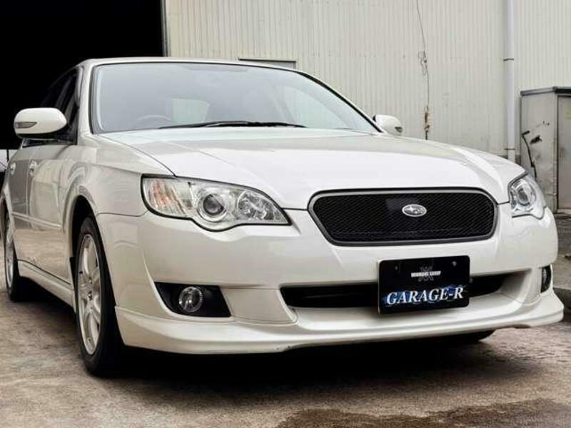 LEGACY B4