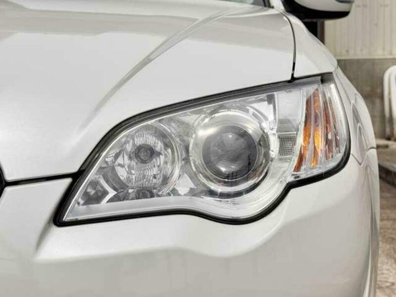 LEGACY B4