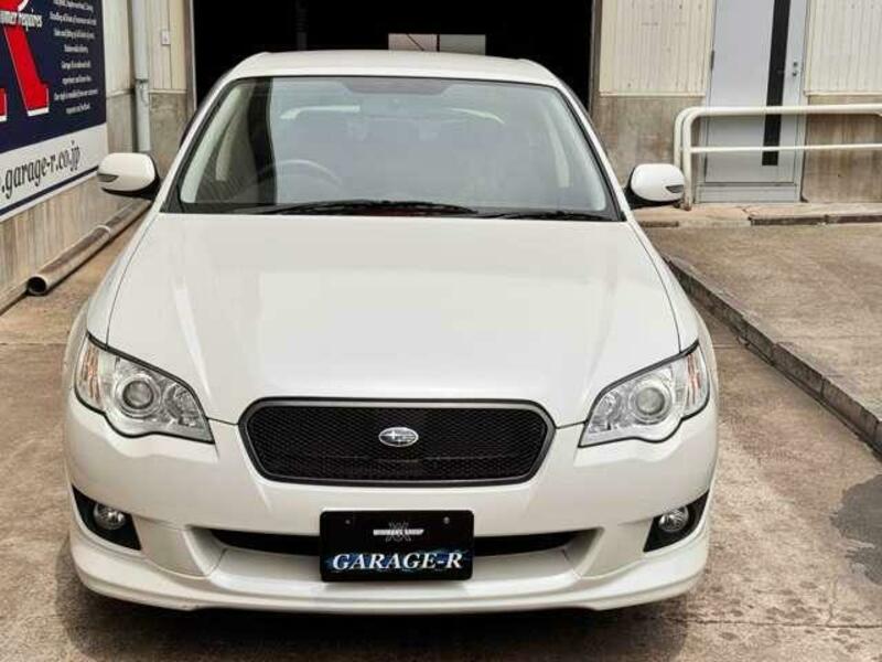 LEGACY B4