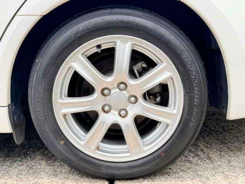 LEGACY B4