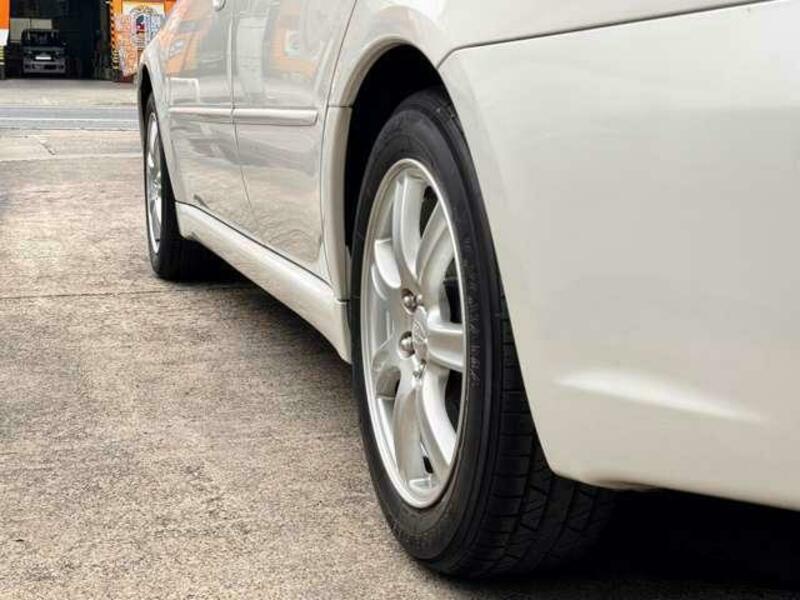 LEGACY B4