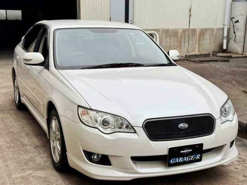 LEGACY B4