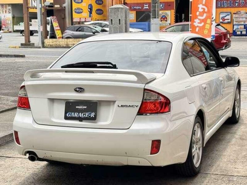 LEGACY B4
