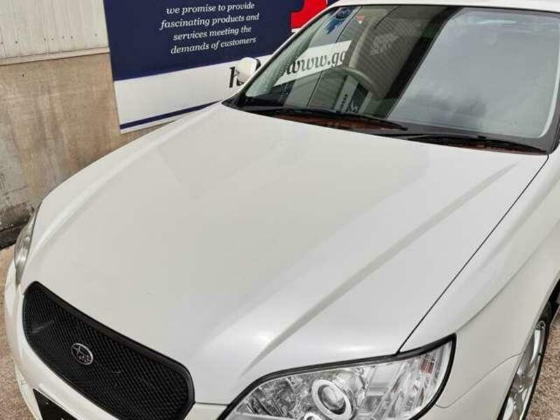 LEGACY B4