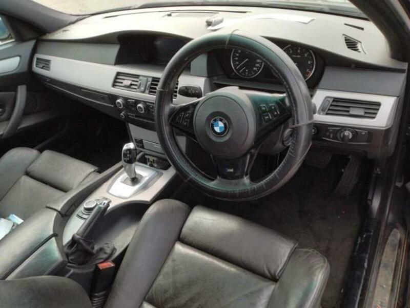 5 SERIES