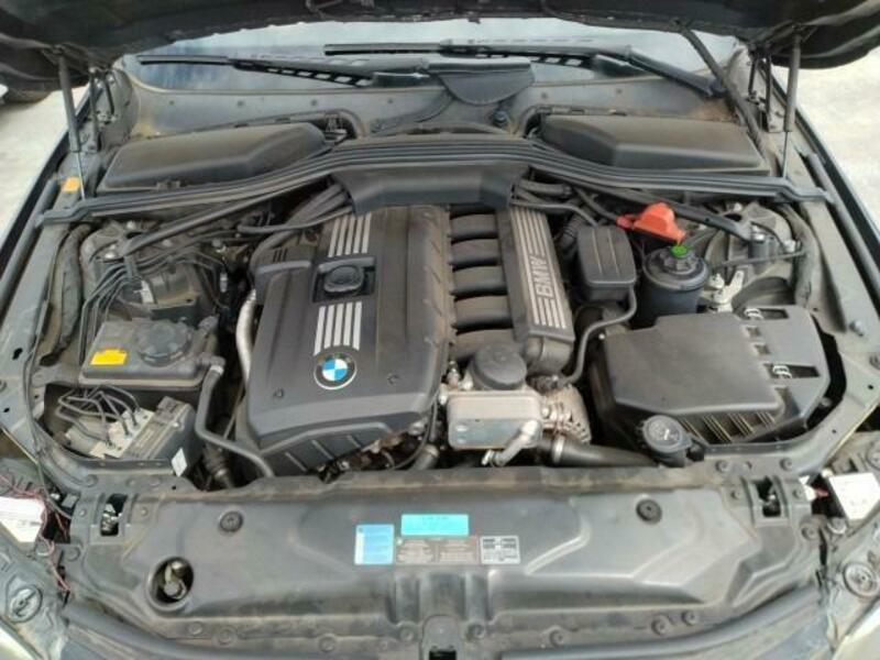 5 SERIES