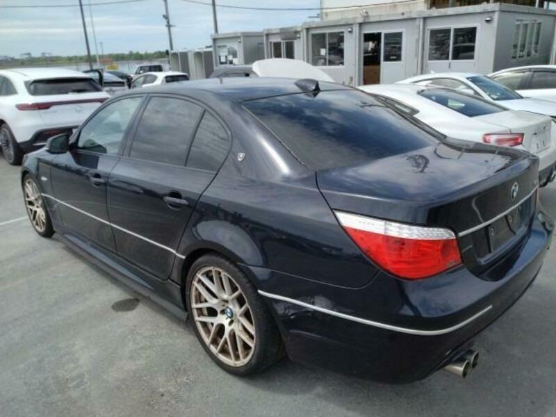 5 SERIES