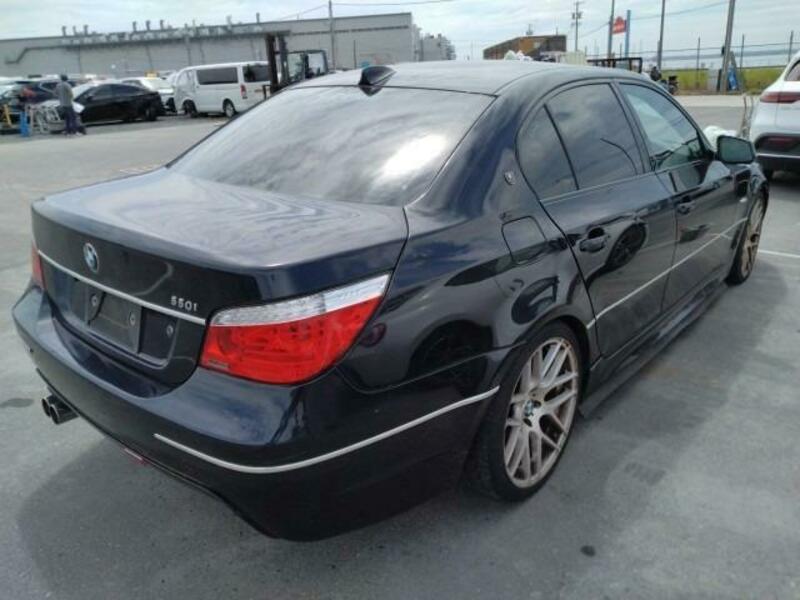 5 SERIES