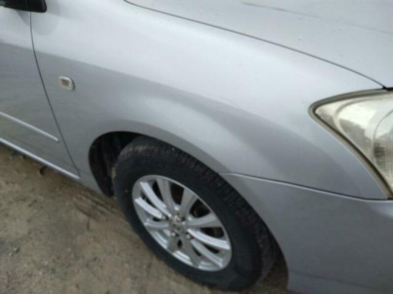 COROLLA RUNX