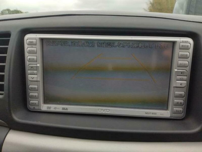 COROLLA RUNX