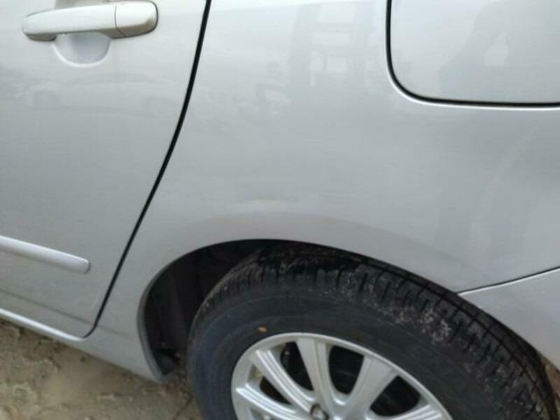 COROLLA RUNX