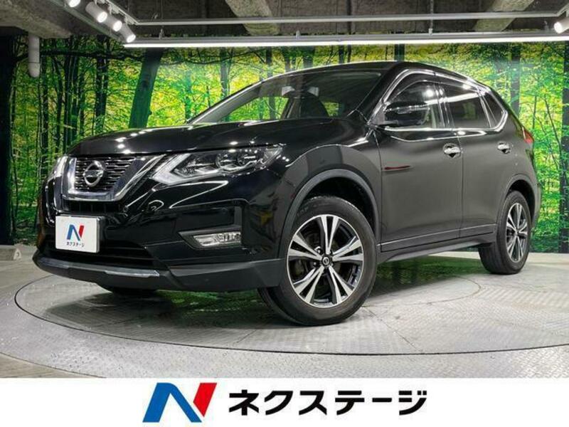 X-TRAIL-0