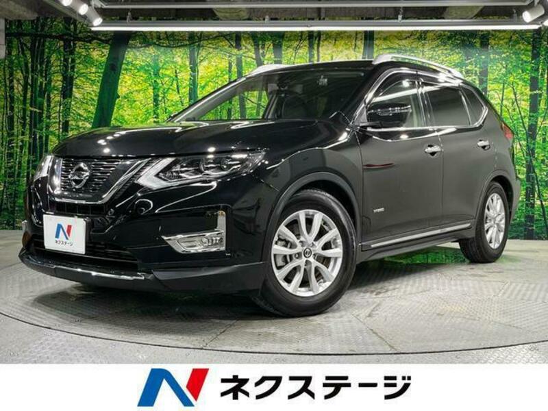 X-TRAIL-0