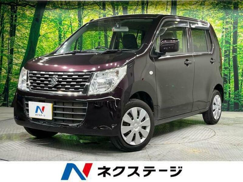 WAGON R-0