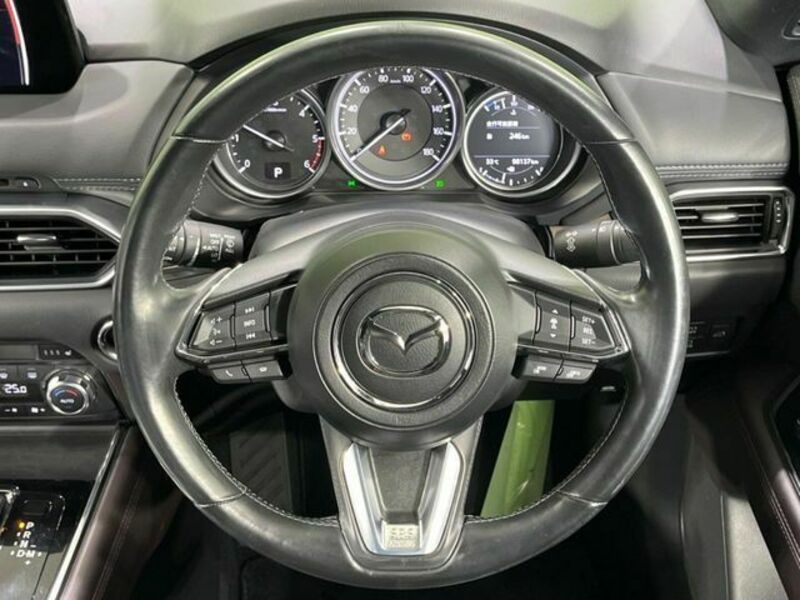 CX-8
