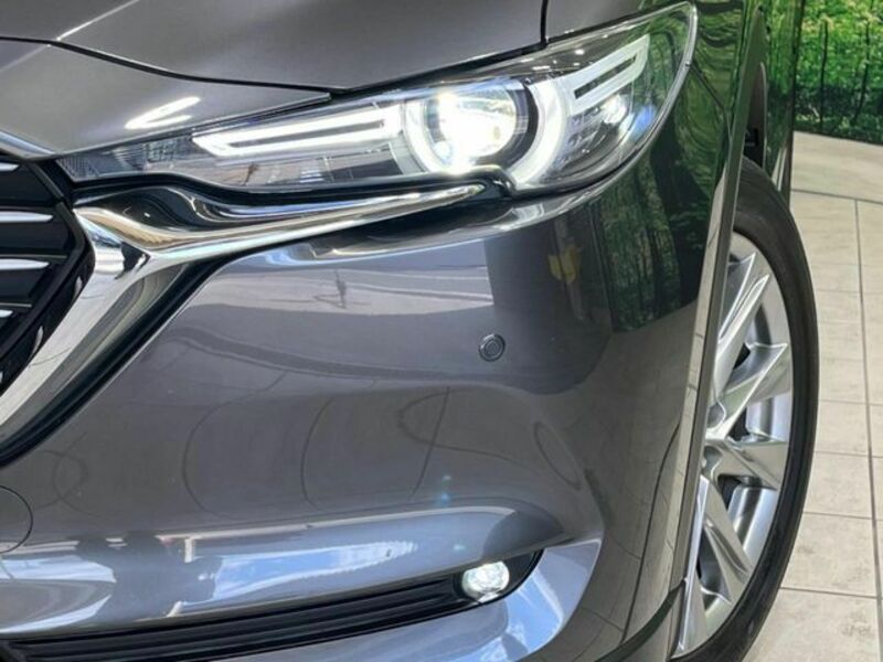 CX-8