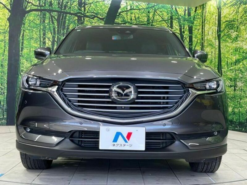 CX-8