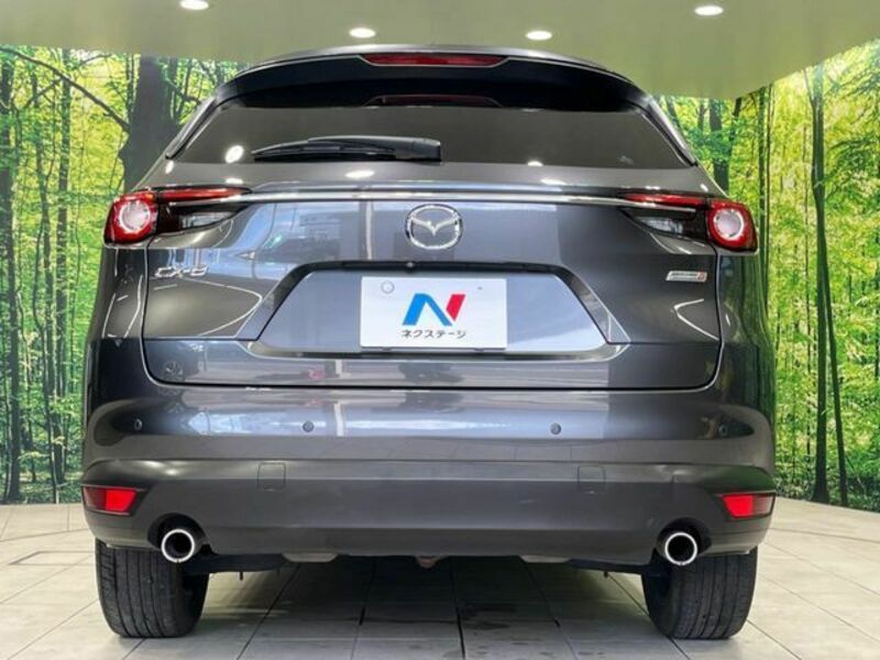 CX-8