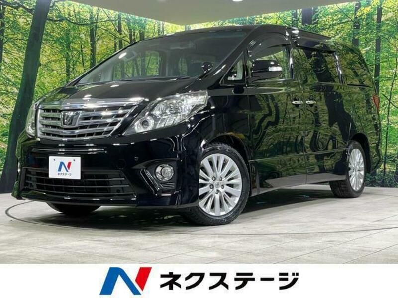 ALPHARD-0