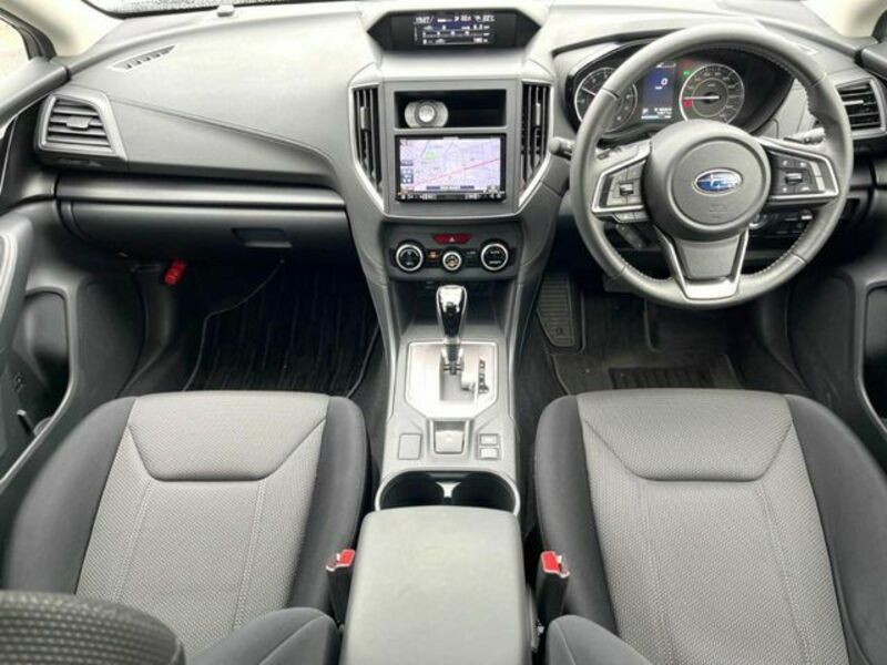 IMPREZA G4