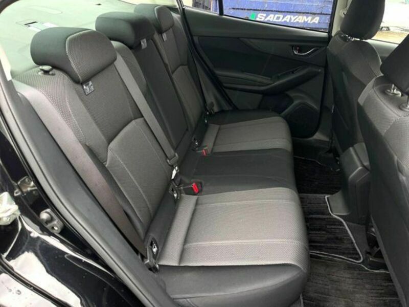 IMPREZA G4