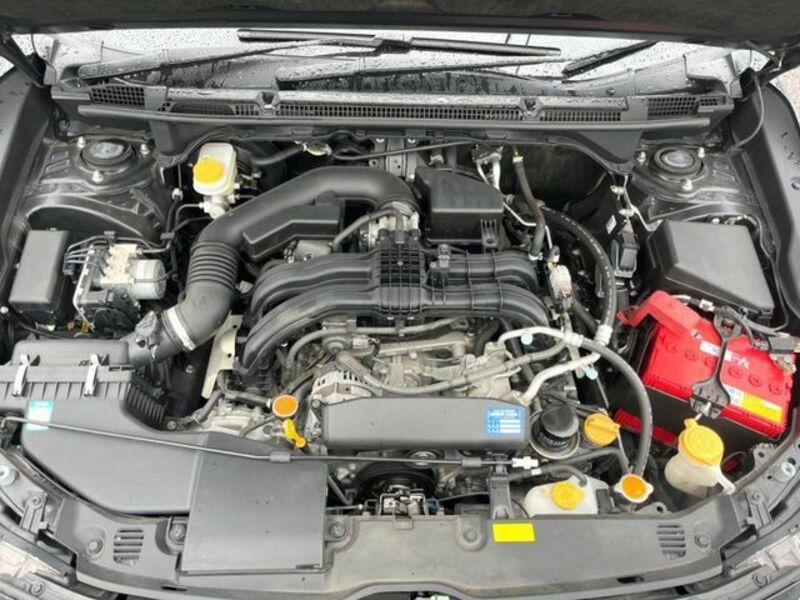 IMPREZA G4