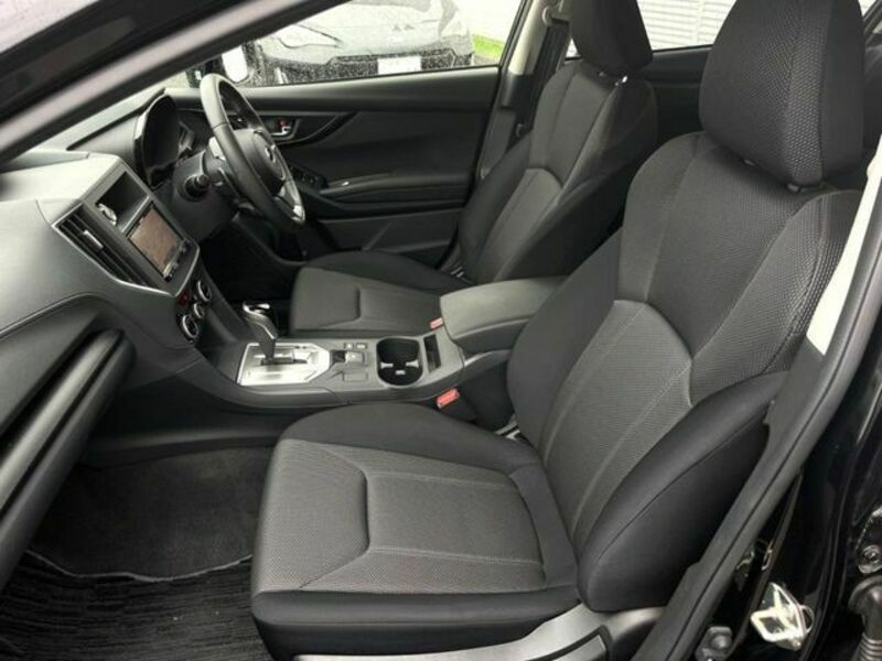 IMPREZA G4