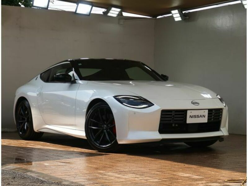 FAIRLADY Z-0