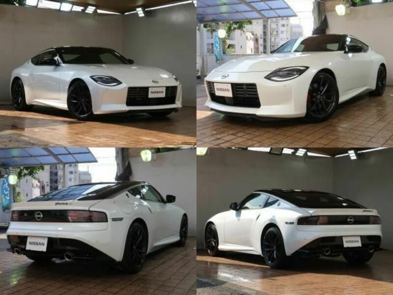 FAIRLADY Z