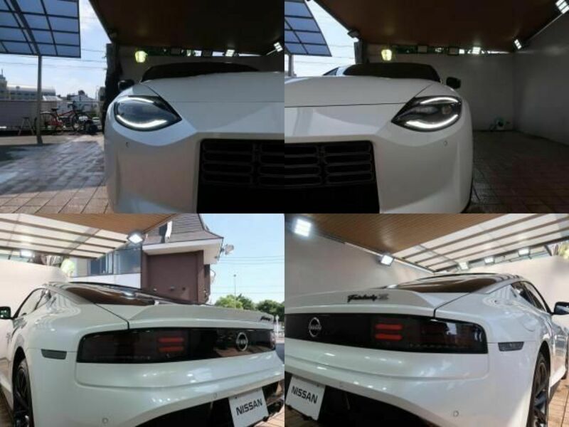 FAIRLADY Z