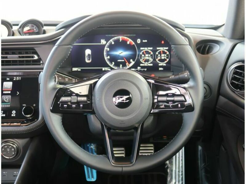 FAIRLADY Z