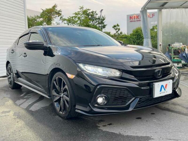 CIVIC