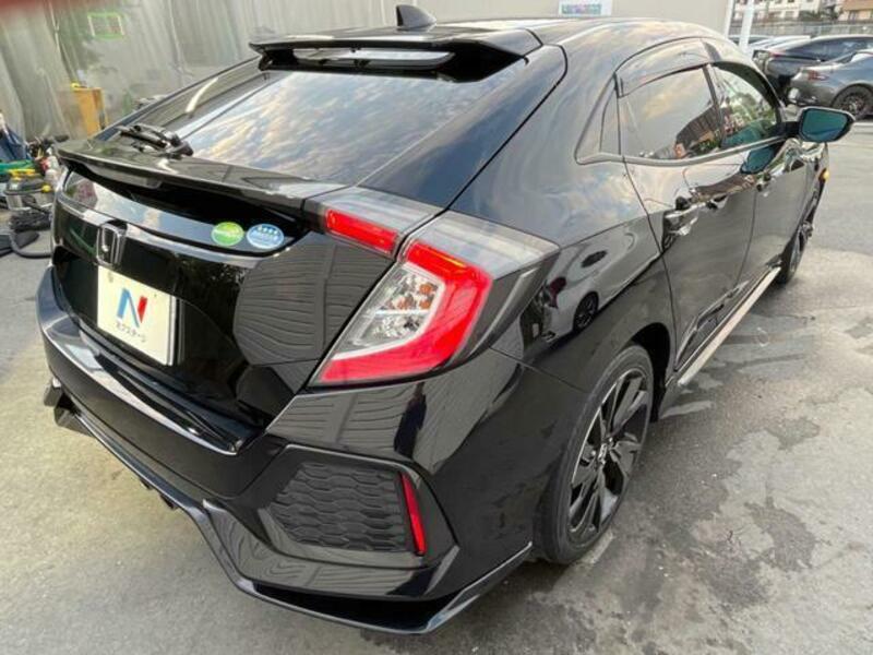 CIVIC