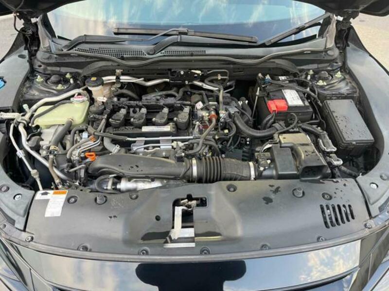 CIVIC