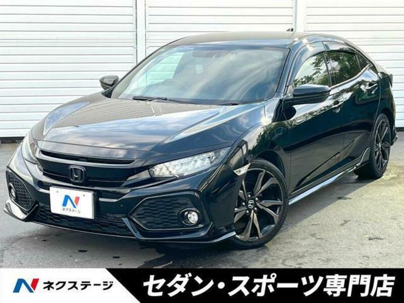 CIVIC-0