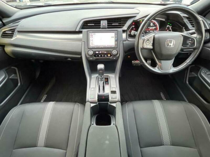 CIVIC