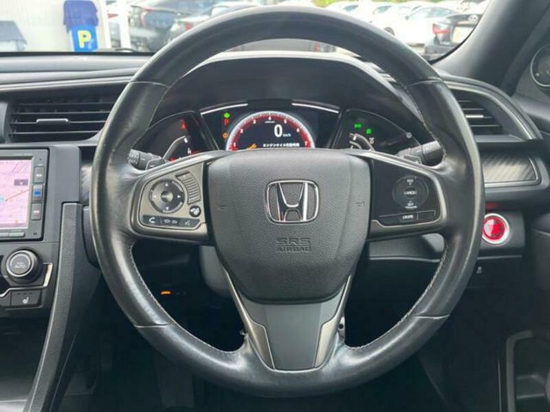 CIVIC