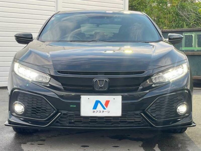 CIVIC