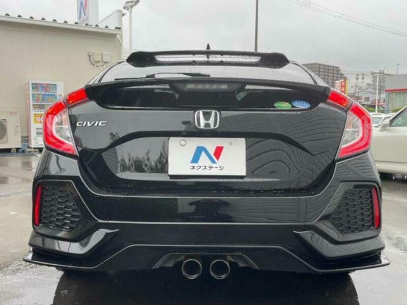 CIVIC