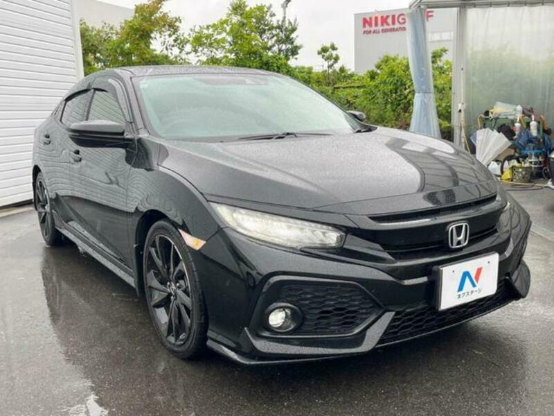 CIVIC