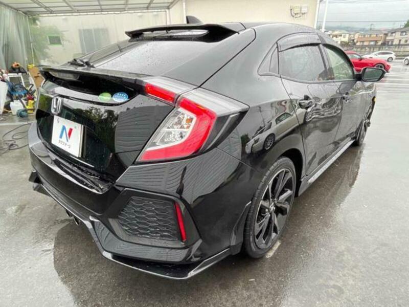 CIVIC