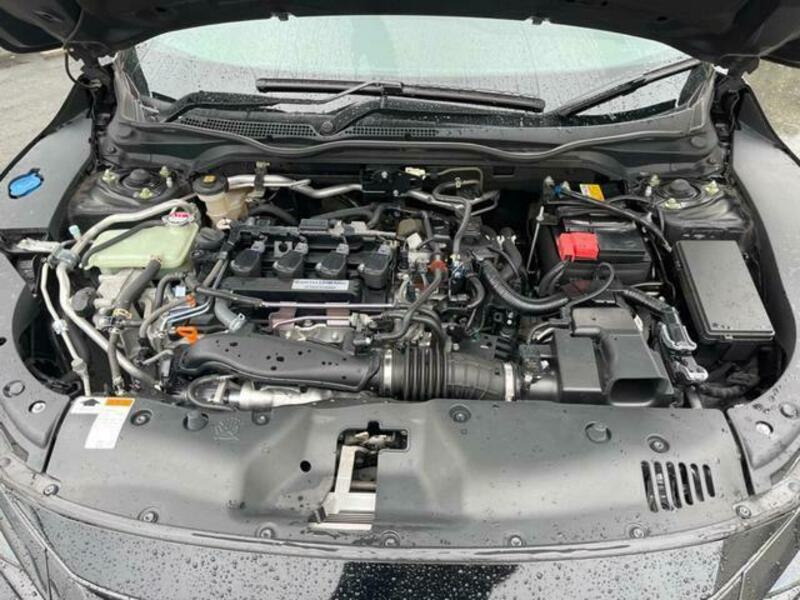 CIVIC