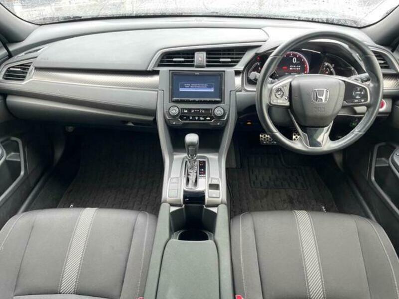 CIVIC