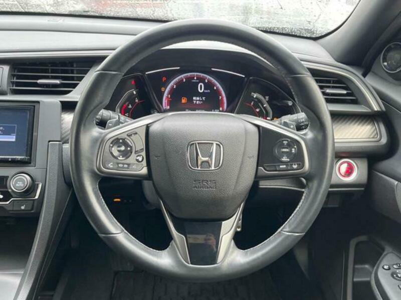 CIVIC