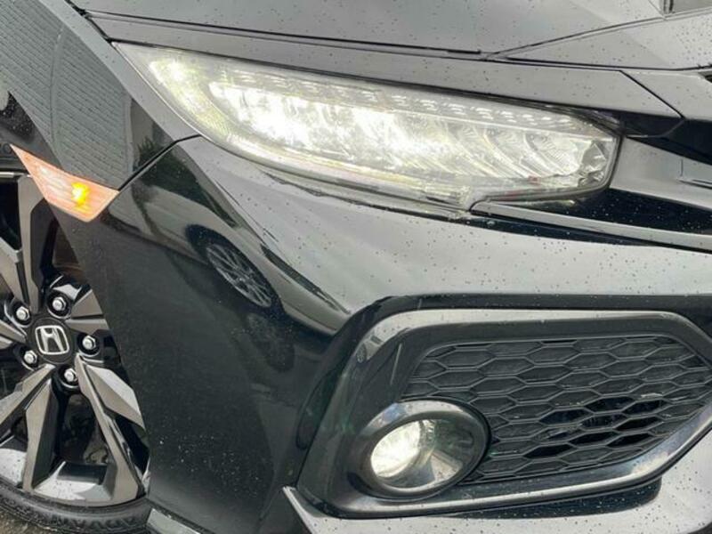 CIVIC