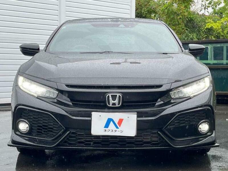 CIVIC